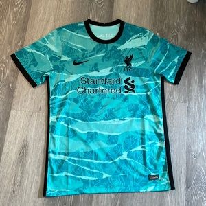 Nike Liverpool Trent Alexander Arnold Jersey